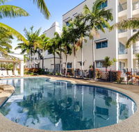 Madison Ocean Breeze Apartments - Accommodation in Brisbane