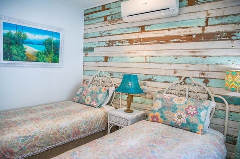 Jamaica Beach House - Accommodation in Brisbane 22
