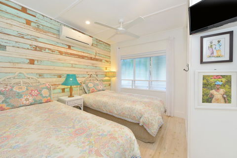 Jamaica Beach House - Accommodation in Brisbane 43