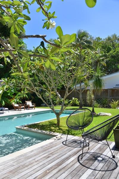 Jamaica Beach House - Accommodation in Brisbane 35