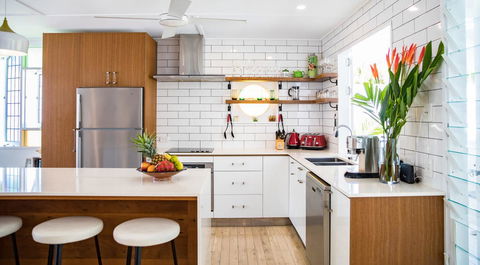 Jamaica Beach House - Accommodation in Brisbane 28