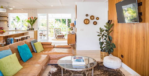 Jamaica Beach House - Accommodation in Brisbane 7