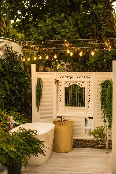 Jamaica Beach House - Accommodation in Brisbane 1