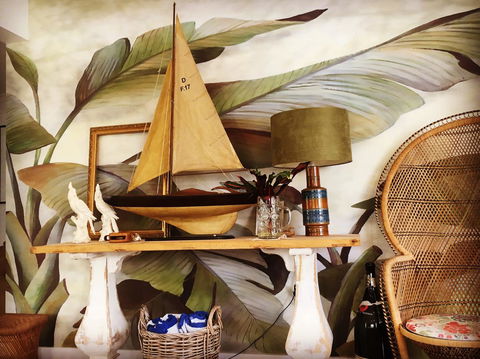 Jamaica Beach House - Accommodation in Brisbane 11