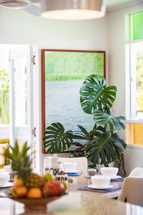 Jamaica Beach House - Accommodation in Brisbane 25