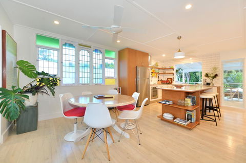 Jamaica Beach House - Accommodation in Brisbane 34