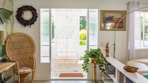 Jamaica Beach House - Accommodation in Brisbane 19