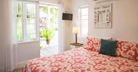 Jamaica Beach House - Accommodation in Brisbane 13