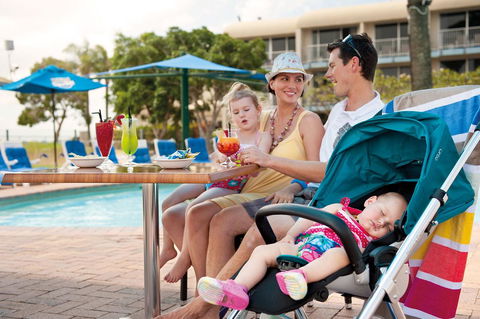 Sea World Resort - Accommodation in Brisbane 18