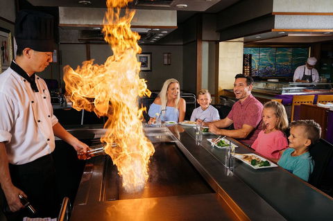 Sea World Resort - Accommodation in Brisbane 7