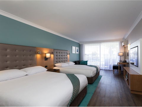 Sea World Resort - Accommodation in Brisbane 1