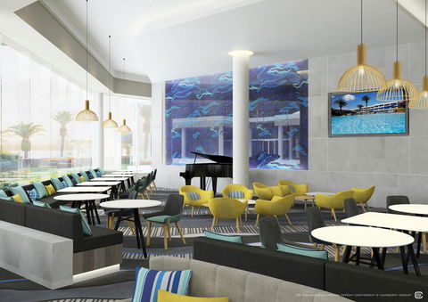 Sea World Resort - Accommodation in Brisbane 9