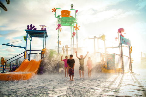 Sea World Resort - Accommodation in Brisbane 5