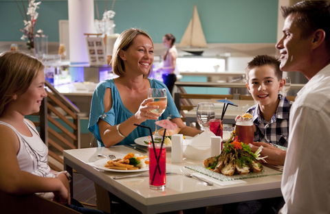 Sea World Resort - Accommodation in Brisbane 10