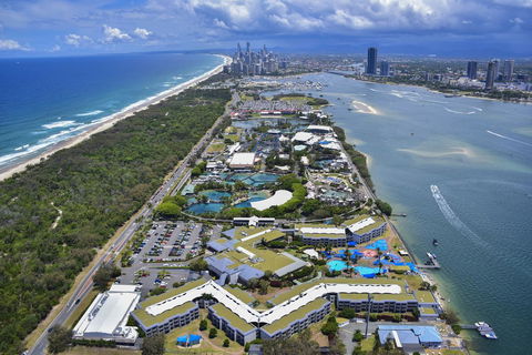 Sea World Resort - Accommodation in Brisbane 15