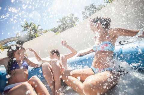 Sea World Resort - Accommodation in Brisbane 14