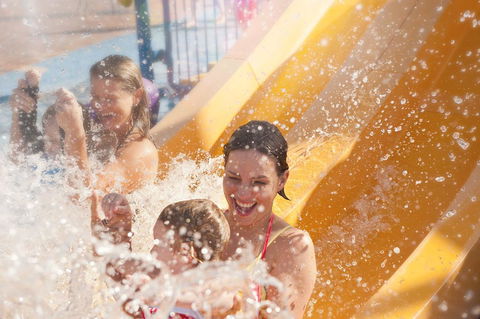 Sea World Resort - Accommodation in Brisbane 17