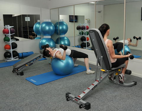 Sea World Resort - Accommodation in Brisbane 22