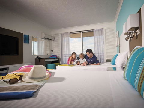 Sea World Resort - Accommodation in Brisbane 3