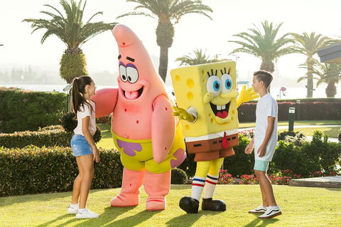 Sea World Resort - Accommodation in Brisbane 20