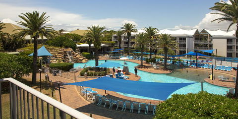 Sea World Resort - Accommodation in Brisbane 13