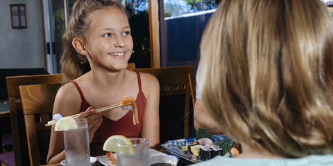 Sea World Resort - Accommodation in Brisbane 11