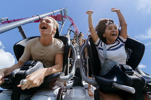 Sea World Resort - Accommodation in Brisbane 16