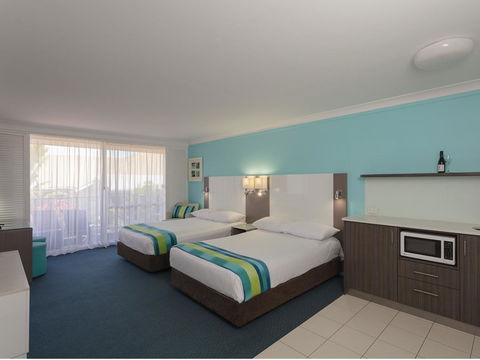 Sea World Resort - Accommodation in Brisbane 2