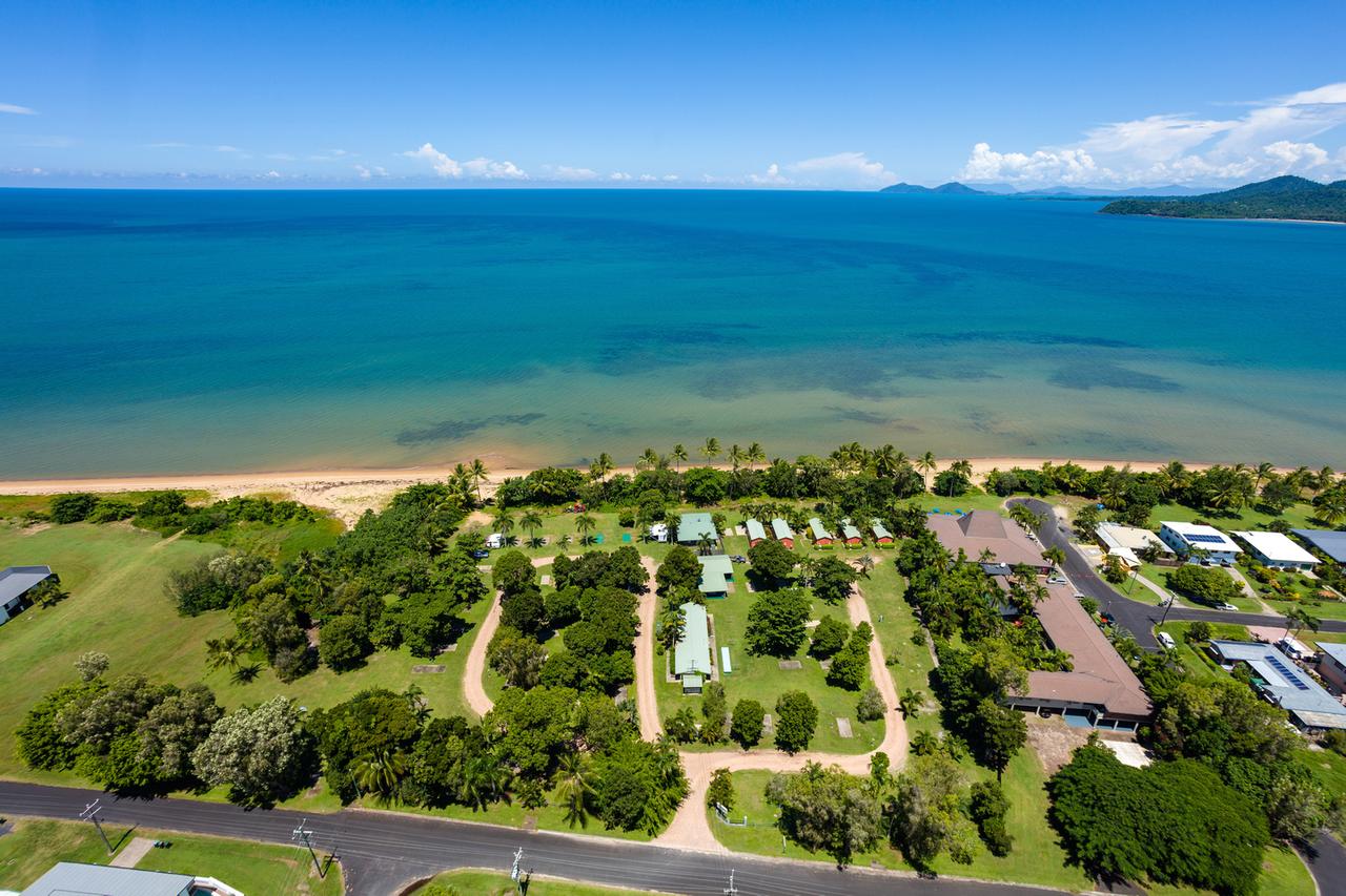 Rookwood QLD Accommodation in Brisbane