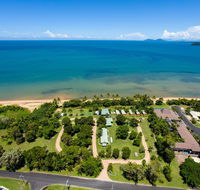 King Reef Resort - Accommodation in Brisbane