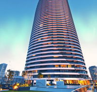 Oracle Resort Broadbeach - GCLR - Accommodation in Brisbane