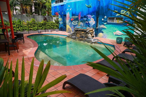 Port Douglas Motel - Accommodation in Brisbane 0