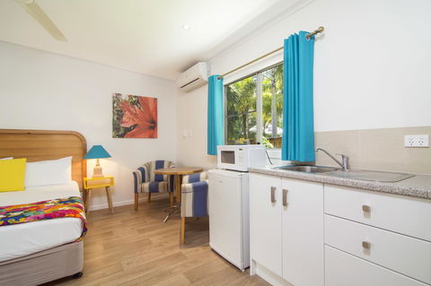 Port Douglas Motel - Accommodation in Brisbane 38