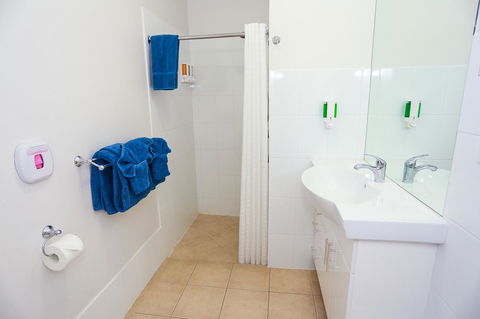 Port Douglas Motel - Accommodation in Brisbane 13