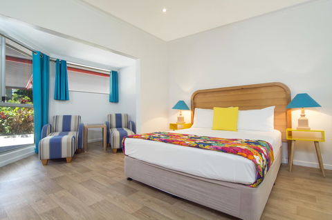 Port Douglas Motel - Accommodation in Brisbane 34