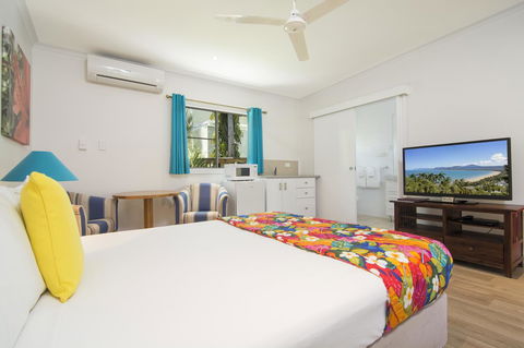 Port Douglas Motel - Accommodation in Brisbane 37
