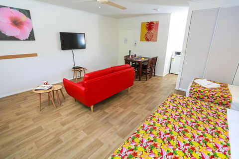 Port Douglas Motel - Accommodation in Brisbane 7