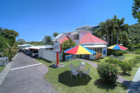 Port Douglas Motel - Accommodation in Brisbane 41