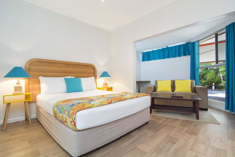 Port Douglas Motel - Accommodation in Brisbane 32