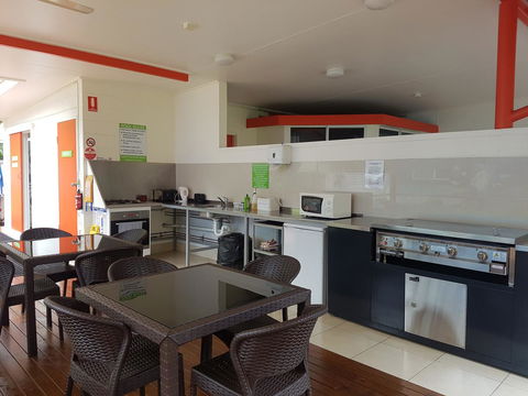 Port Douglas Motel - Accommodation in Brisbane 35