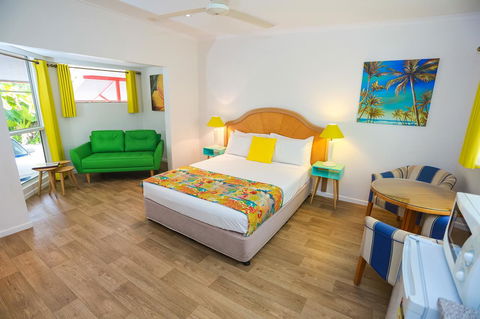 Port Douglas Motel - Accommodation in Brisbane 17