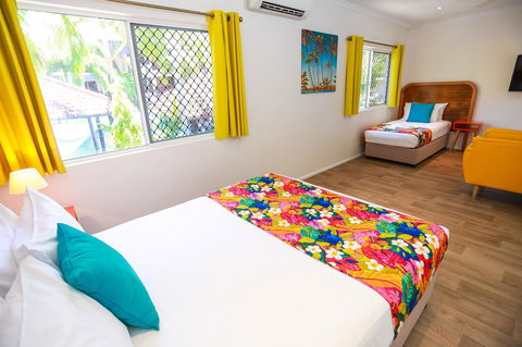 Port Douglas Motel - Accommodation in Brisbane 3