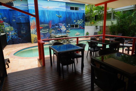 Port Douglas Motel - Accommodation in Brisbane 29