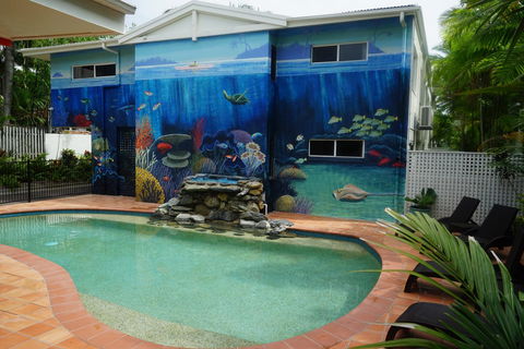 Port Douglas Motel - Accommodation in Brisbane 28