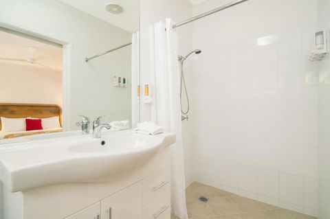 Port Douglas Motel - Accommodation in Brisbane 39