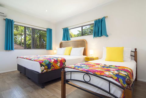 Port Douglas Motel - Accommodation in Brisbane 40