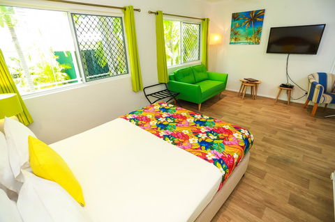 Port Douglas Motel - Accommodation in Brisbane 9
