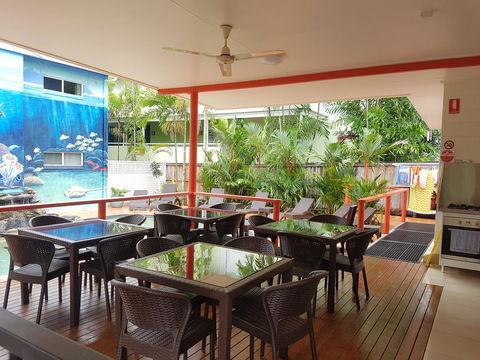 Port Douglas Motel - Accommodation in Brisbane 33
