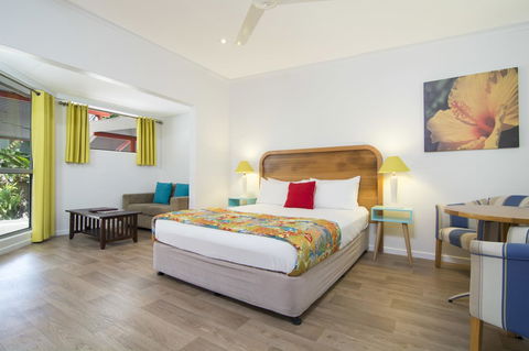 Port Douglas Motel - Accommodation in Brisbane 30