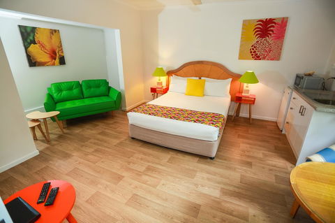 Port Douglas Motel - Accommodation in Brisbane 15